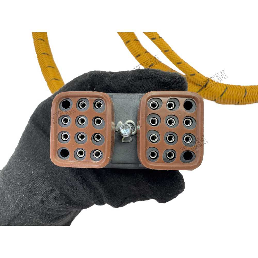 YEM Parts 148-8805 Wiring Harness for Caterpillar Replacement Engine Parts For Caterpillar