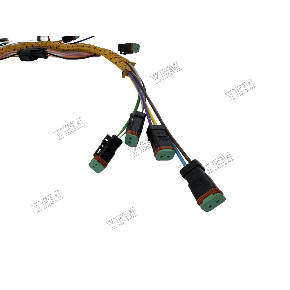 YEM Parts 148-8805 Wiring Harness for Caterpillar Replacement Engine Parts For Caterpillar