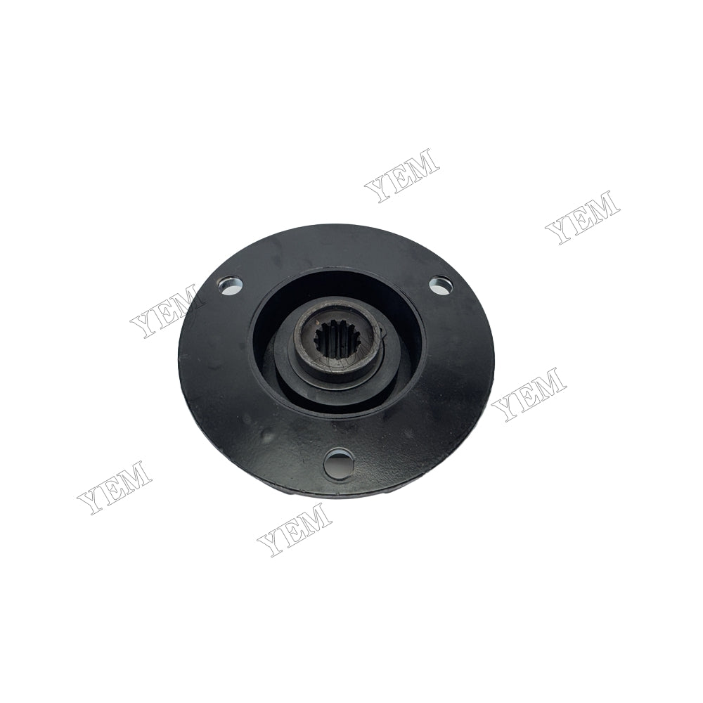YEM Parts Coupling Pump Assy 267-1082 for Caterpillar CAT 303.5C 303C 304D 305.5D 305E