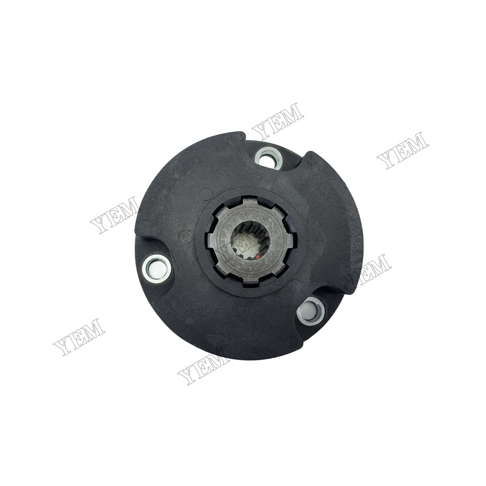 YEM Parts Coupling Pump Assy 267-1082 for Caterpillar CAT 303.5C 303C 304D 305.5D 305E For Caterpillar