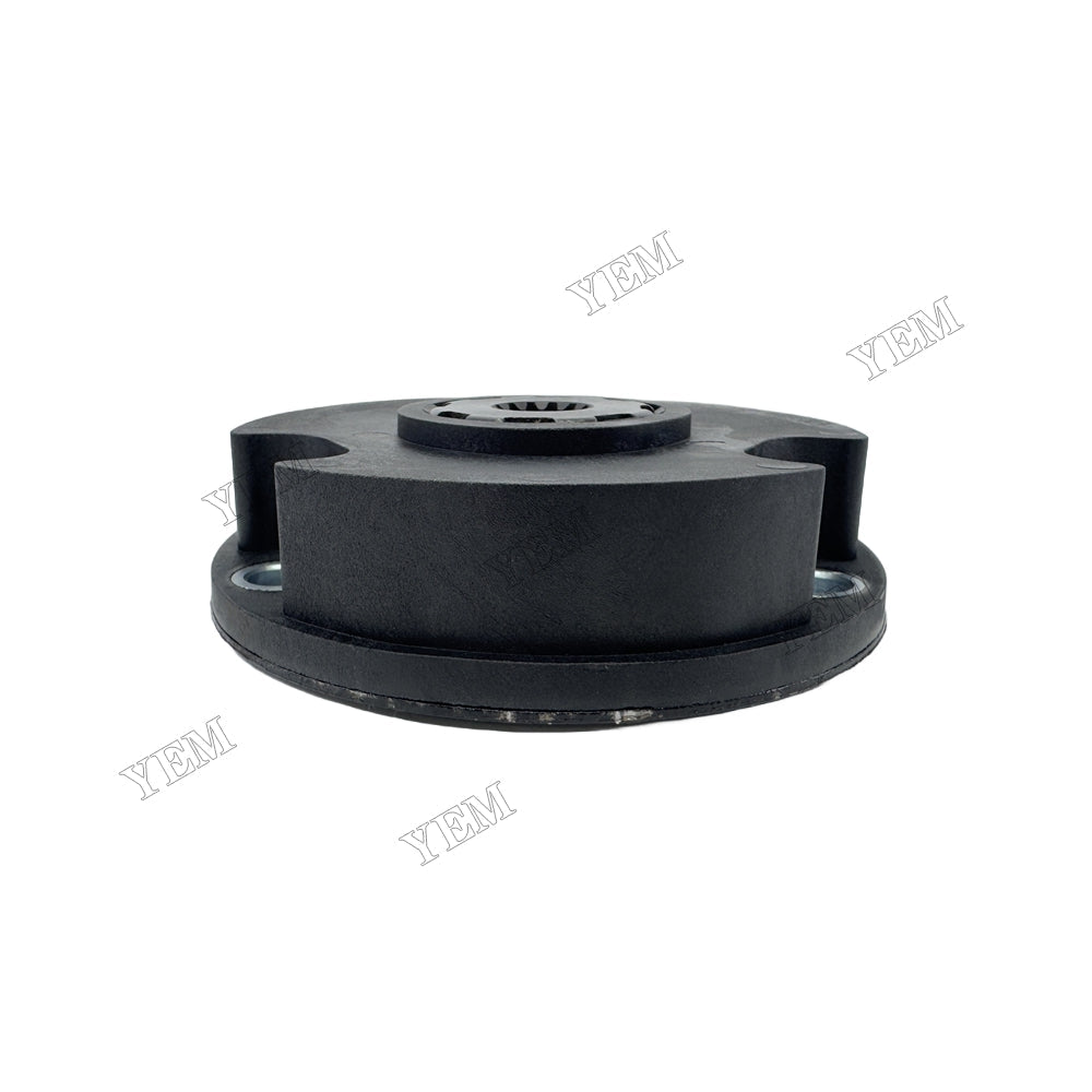YEM Parts Coupling Pump Assy 267-1082 for Caterpillar CAT 303.5C 303C 304D 305.5D 305E For Caterpillar
