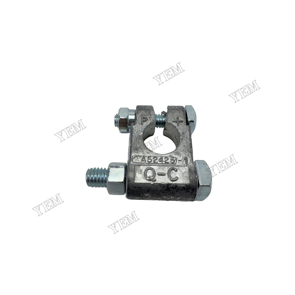 YEM Parts 3M-7212 Battery Terminal for Caterpillar Replacement Engine Parts