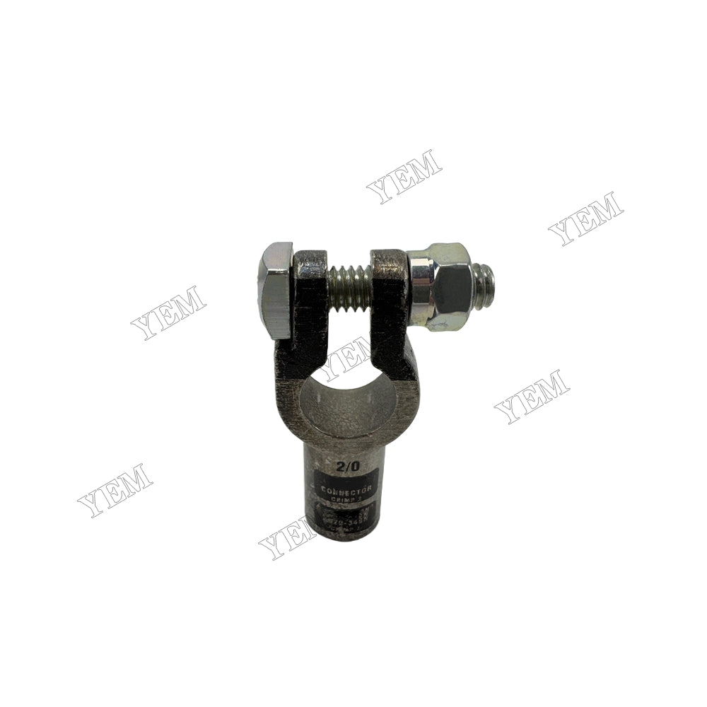 YEM Parts 3S-6050 Battery Cable Assembly for Caterpillar Replacement Engine Parts For Caterpillar
