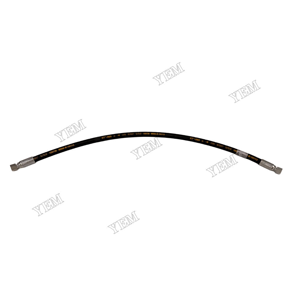 YEM Parts 143-6373 Hose for Caterpillar Replacement Engine Parts For Caterpillar