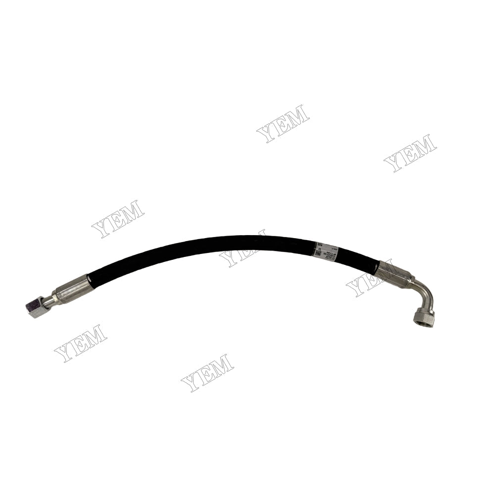 YEM Parts 147-5607 Hose for Caterpillar Replacement Engine Parts For Caterpillar