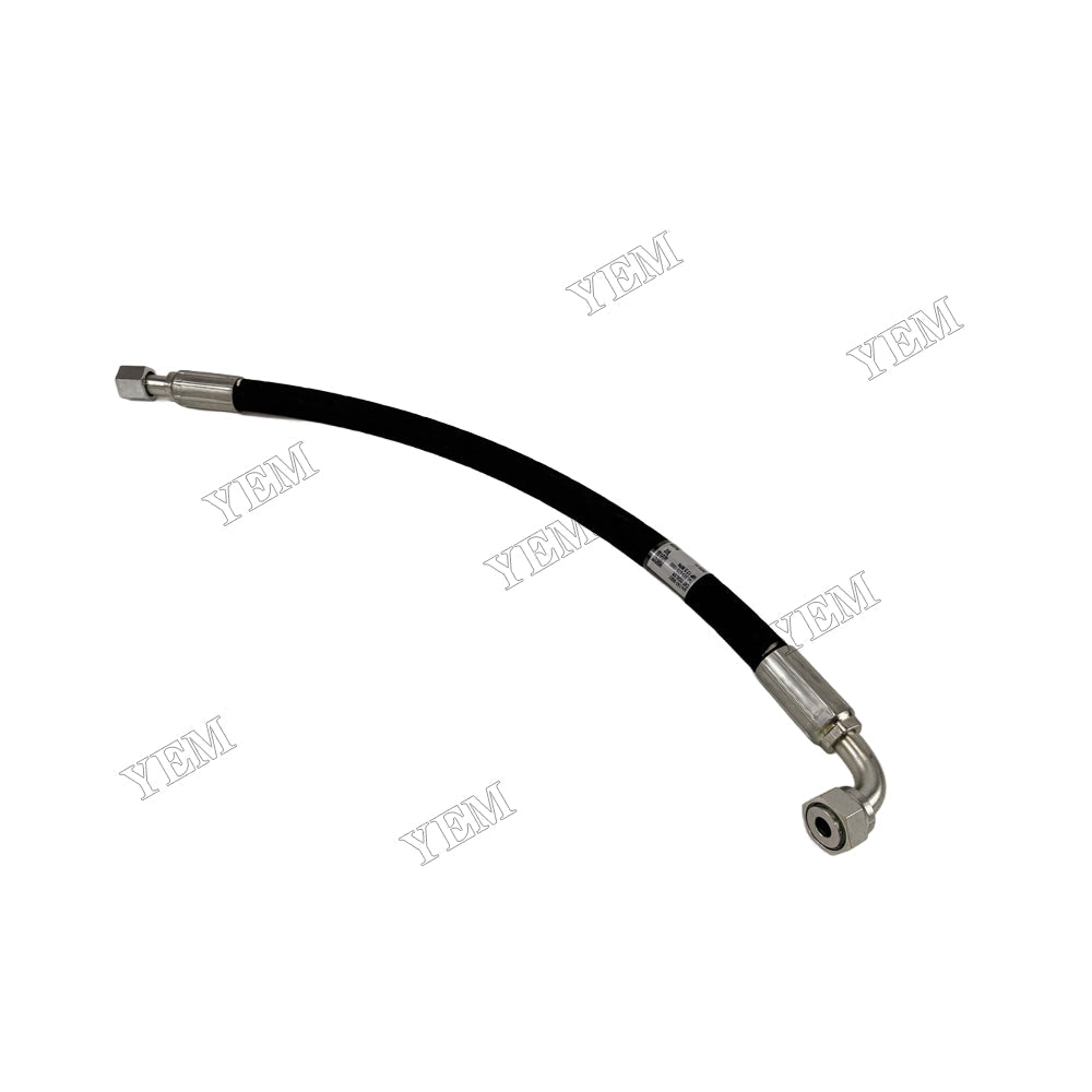 YEM Parts 147-5607 Hose for Caterpillar Replacement Engine Parts For Caterpillar