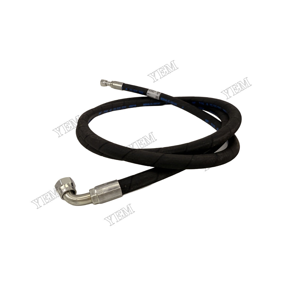 YEM Parts 288-9935 Hose for Caterpillar Replacement Engine Parts For Caterpillar