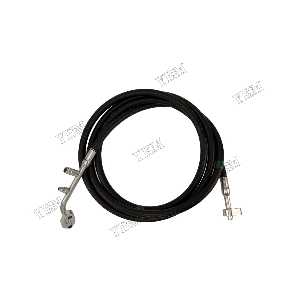 YEM Parts 499-3892 Hose for Caterpillar Replacement Engine Parts For Caterpillar