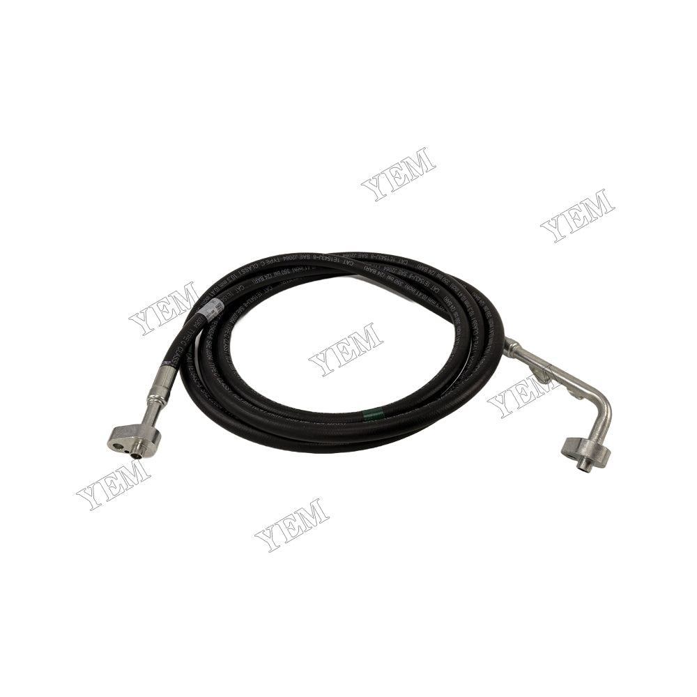 YEM Parts 499-3892 Hose for Caterpillar Replacement Engine Parts For Caterpillar