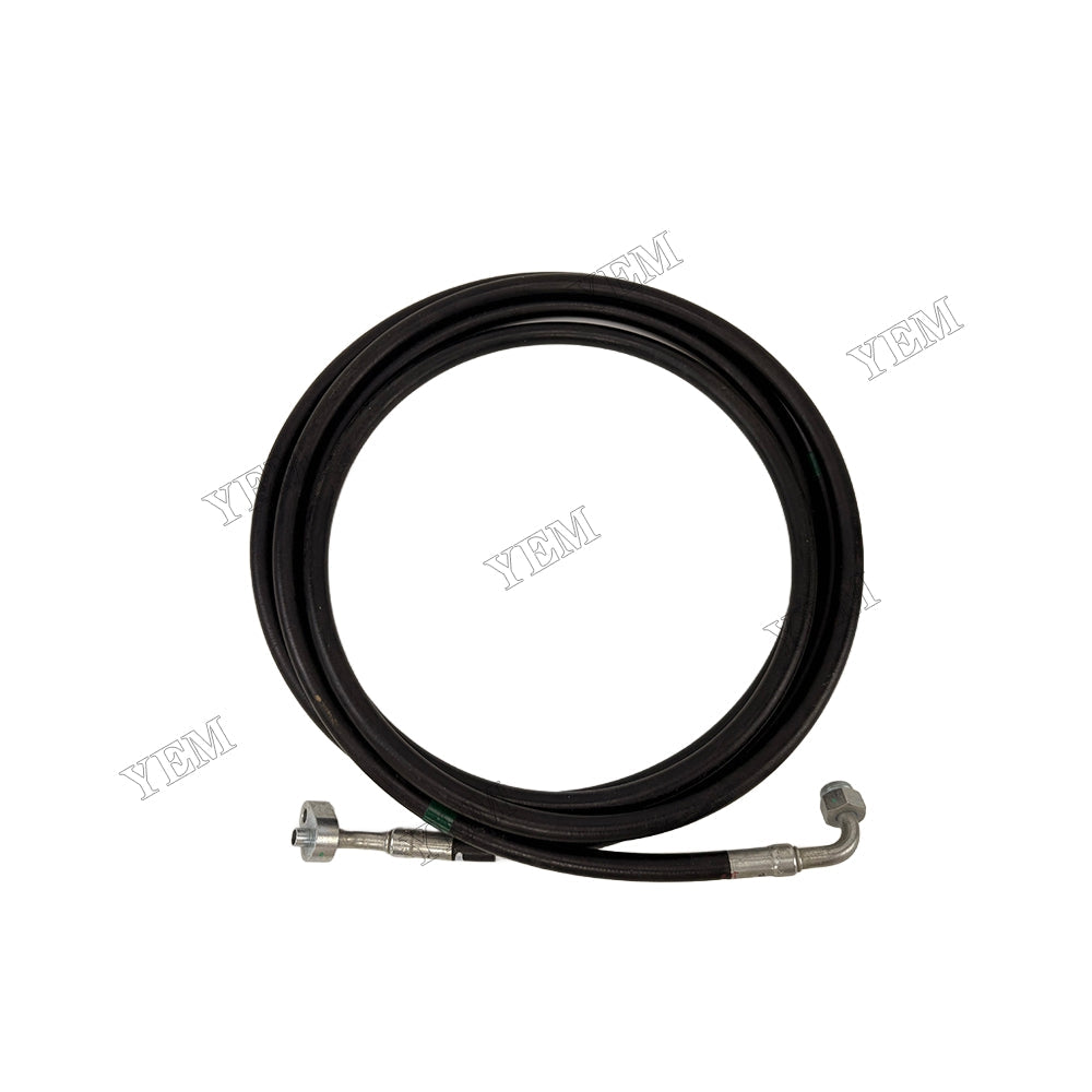 YEM Parts 499-3893 Hose for Caterpillar Replacement Engine Parts For Caterpillar