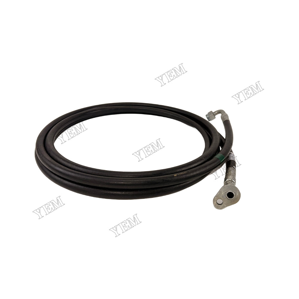 YEM Parts 499-3893 Hose for Caterpillar Replacement Engine Parts For Caterpillar