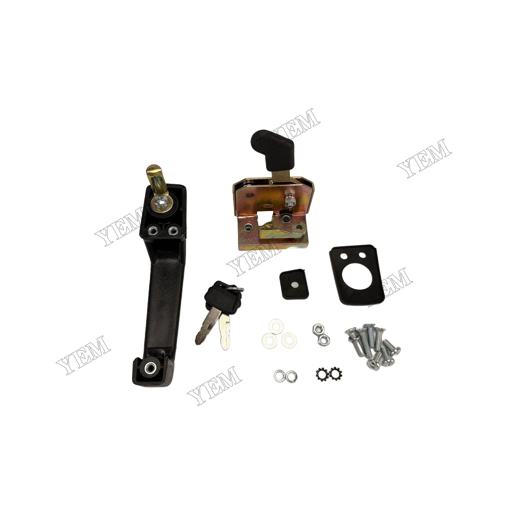 YEM Parts 538-6455 Lock for Caterpillar Replacement Engine Parts