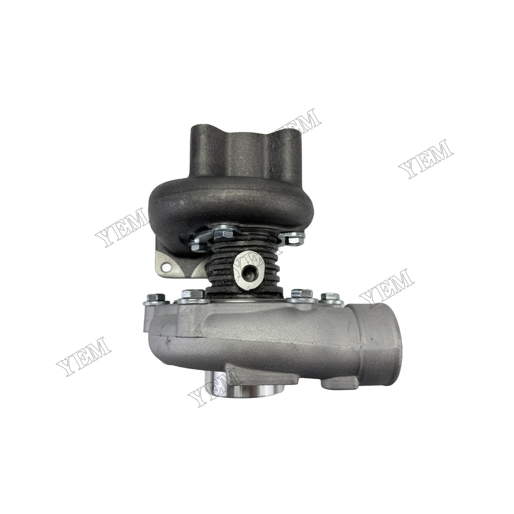 YEM Parts B9200-1118100-502 Turbocharger for YUNNEI YN38GBZ Diesel Engine Spare Parts For Yunnei Power