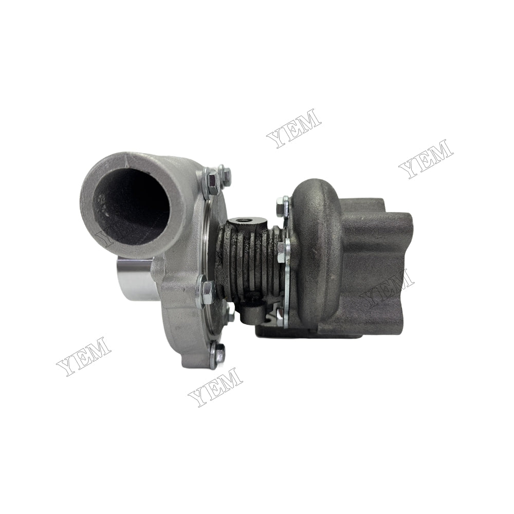 YEM Parts B9200-1118100-502 Turbocharger for YUNNEI YN38GBZ Diesel Engine Spare Parts For Yunnei Power