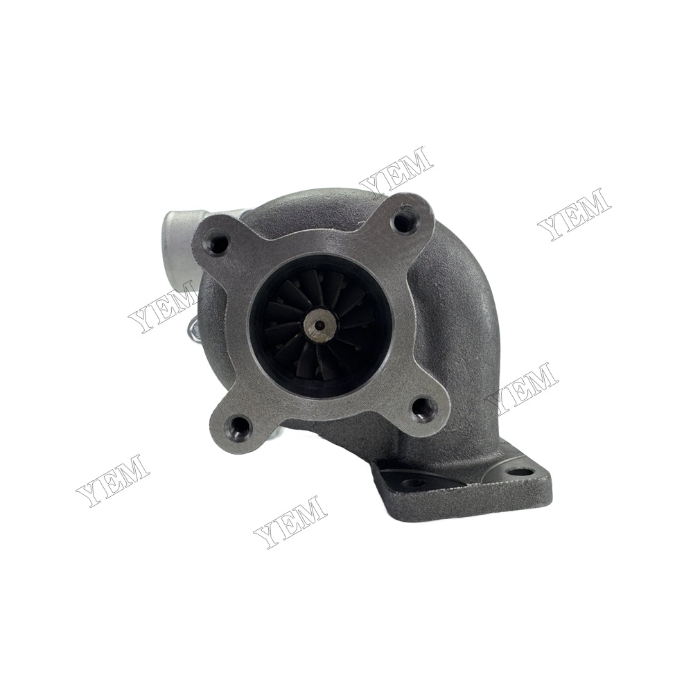YEM Parts B9200-1118100-502 Turbocharger for YUNNEI YN38GBZ Diesel Engine Spare Parts For Yunnei Power