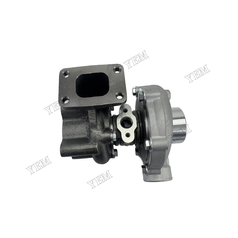YEM Parts B9200-1118100-502 Turbocharger for YUNNEI YN38GBZ Diesel Engine Spare Parts For Yunnei Power
