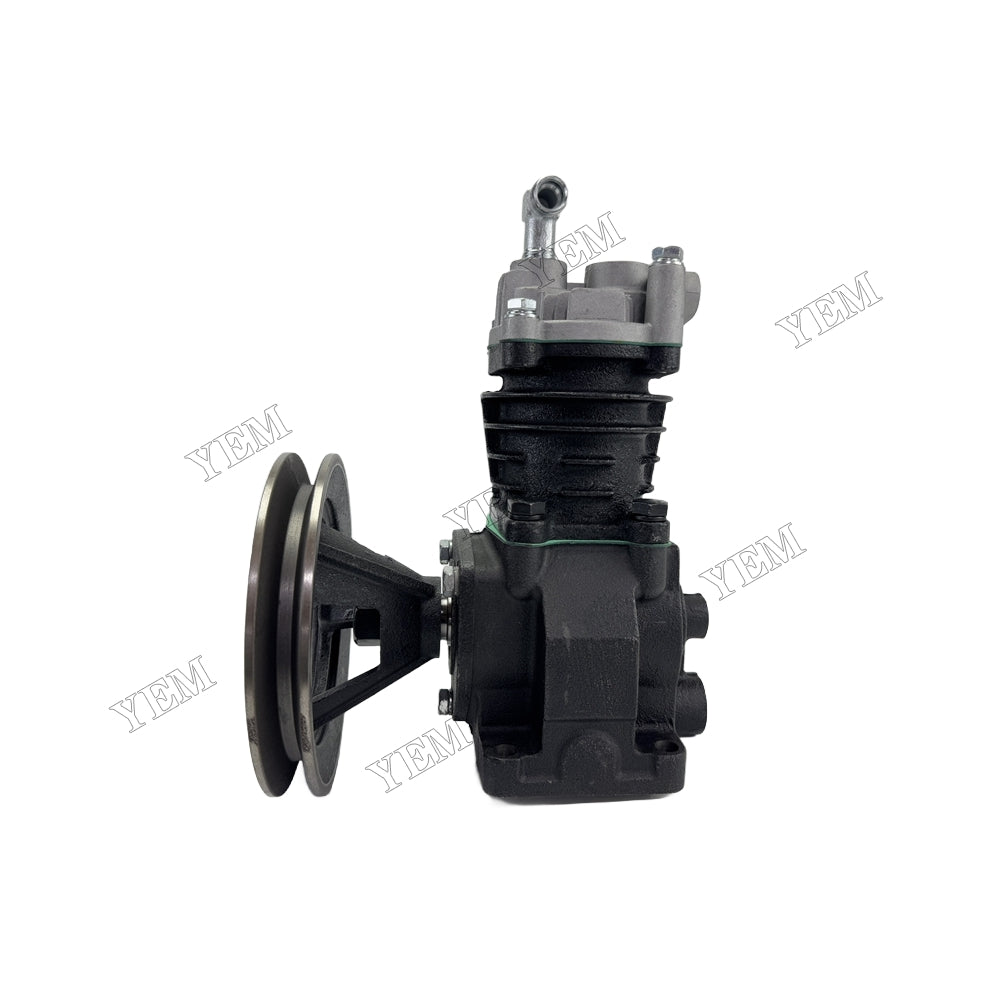 YEM Parts 4100-3D-FDL Air Brake Compressor for YUNNEI YN38GBZ Diesel Engine Spare Parts For Yunnei Power