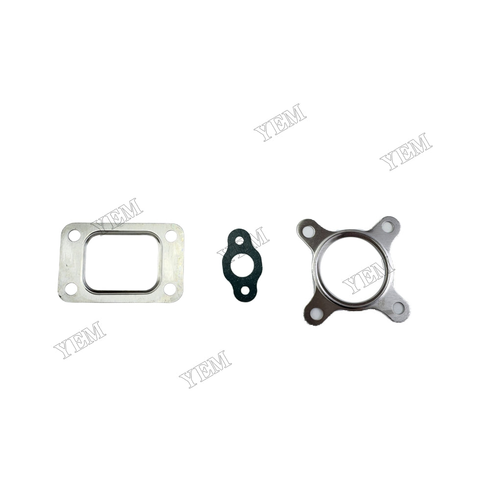 YEM Parts 4100-3D-FDL Air Brake Compressor for YUNNEI YN38GBZ Diesel Engine Spare Parts For Yunnei Power