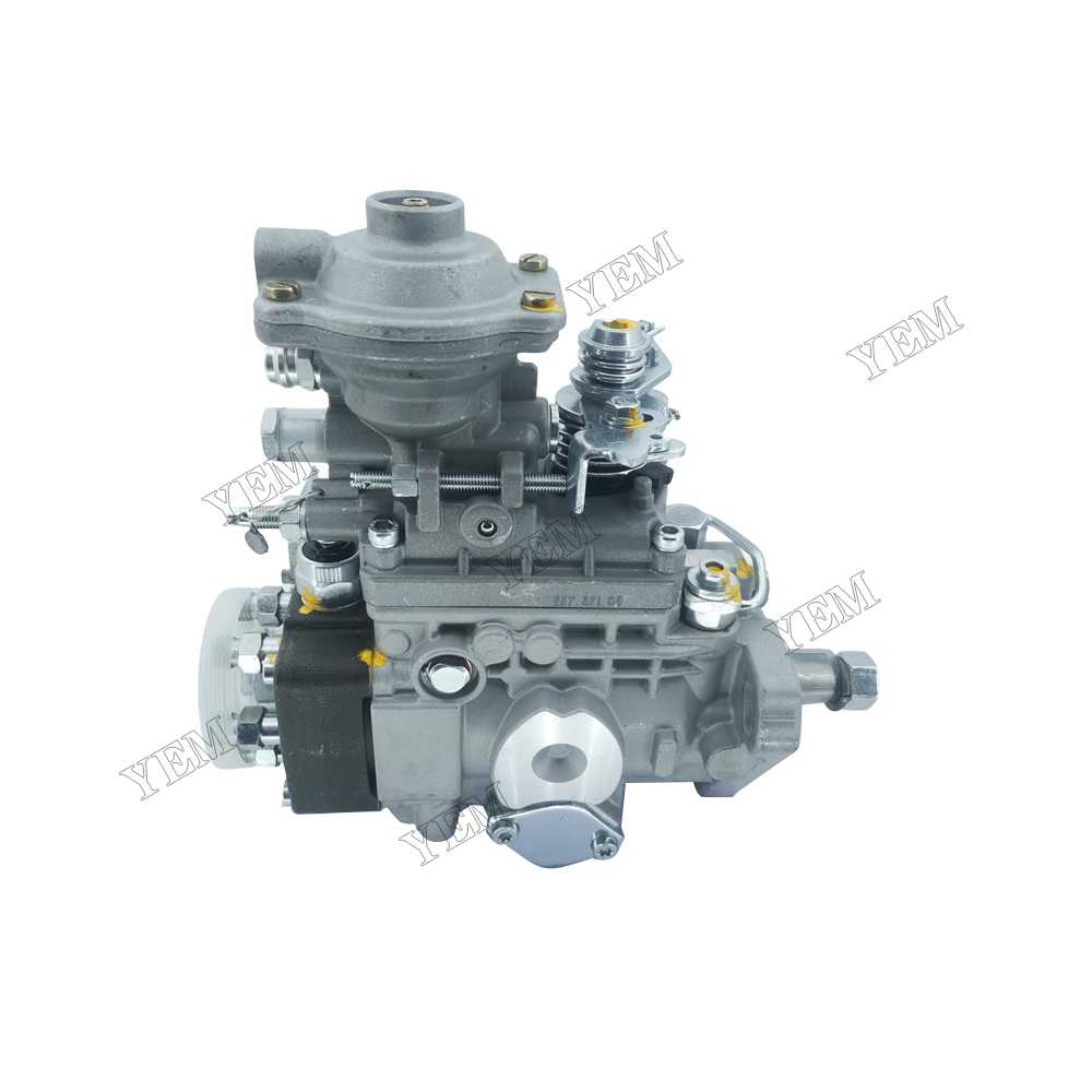 YEM Parts 0460426254 3282755 Fuel Injection Pump for IVECO Diesel Engine Spare Parts For IVECO