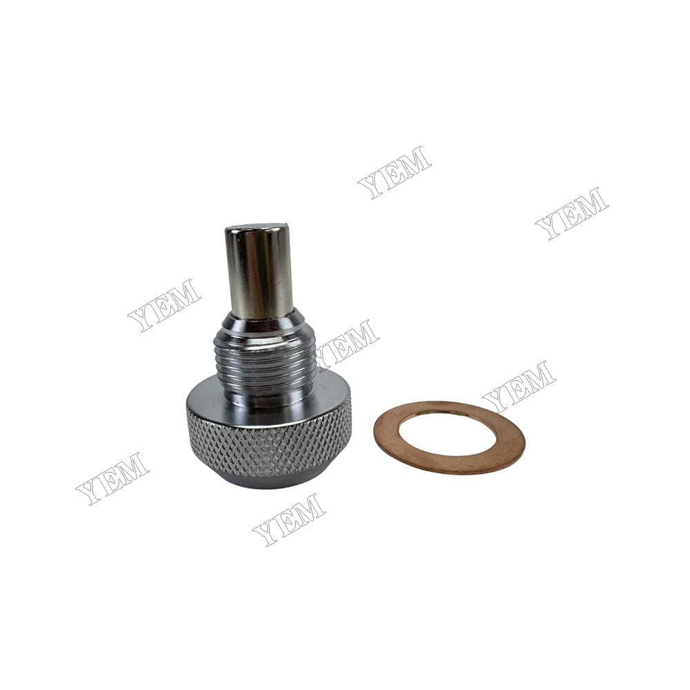 YEM Parts 2840476 SCREW for DC13 Diesel Engine Spare Parts YEMPARTS