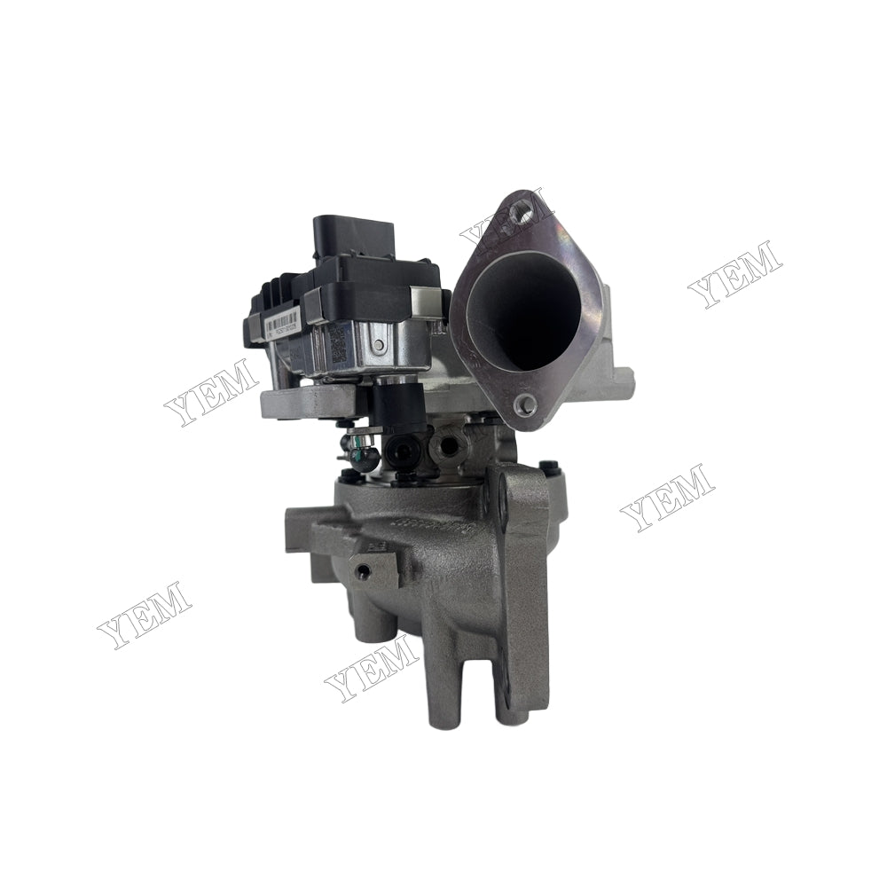 YEM Parts 144113XN3E Turbocharger for Diesel Engine Spare Parts YEMPARTS