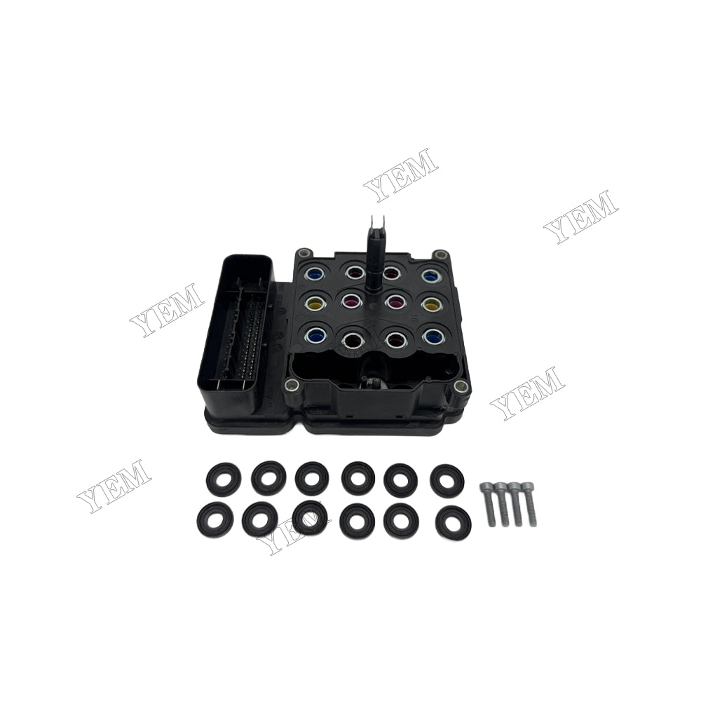 YEM Parts ABS Control Module 68145835AE for Jeep Wrangler 2012-2014 3.6L
