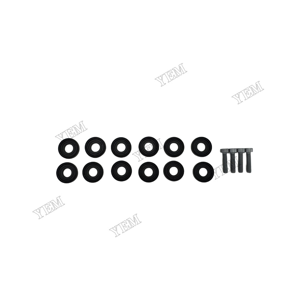 YEM Parts ABS Control Module 68145835AE for Jeep Wrangler 2012-2014 3.6L YEMPARTS