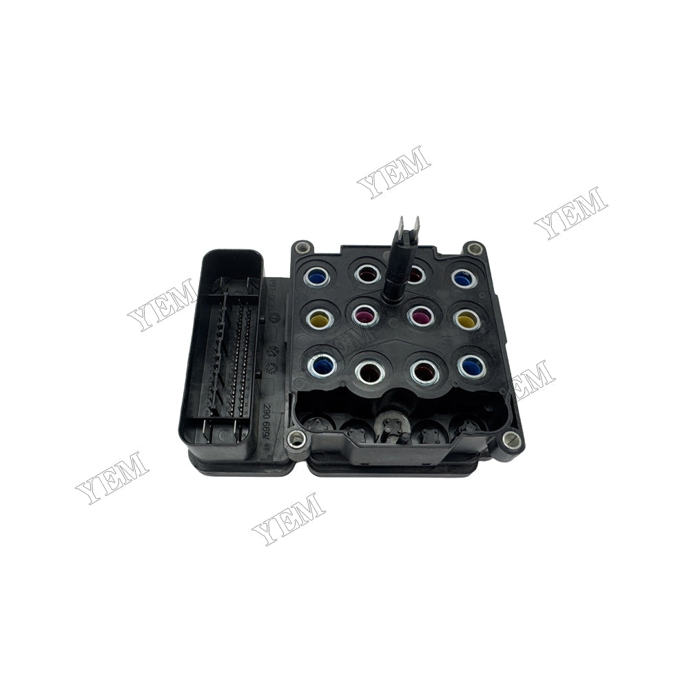 YEM Parts ABS Control Module 68145835AE for Jeep Wrangler 2012-2014 3.6L YEMPARTS
