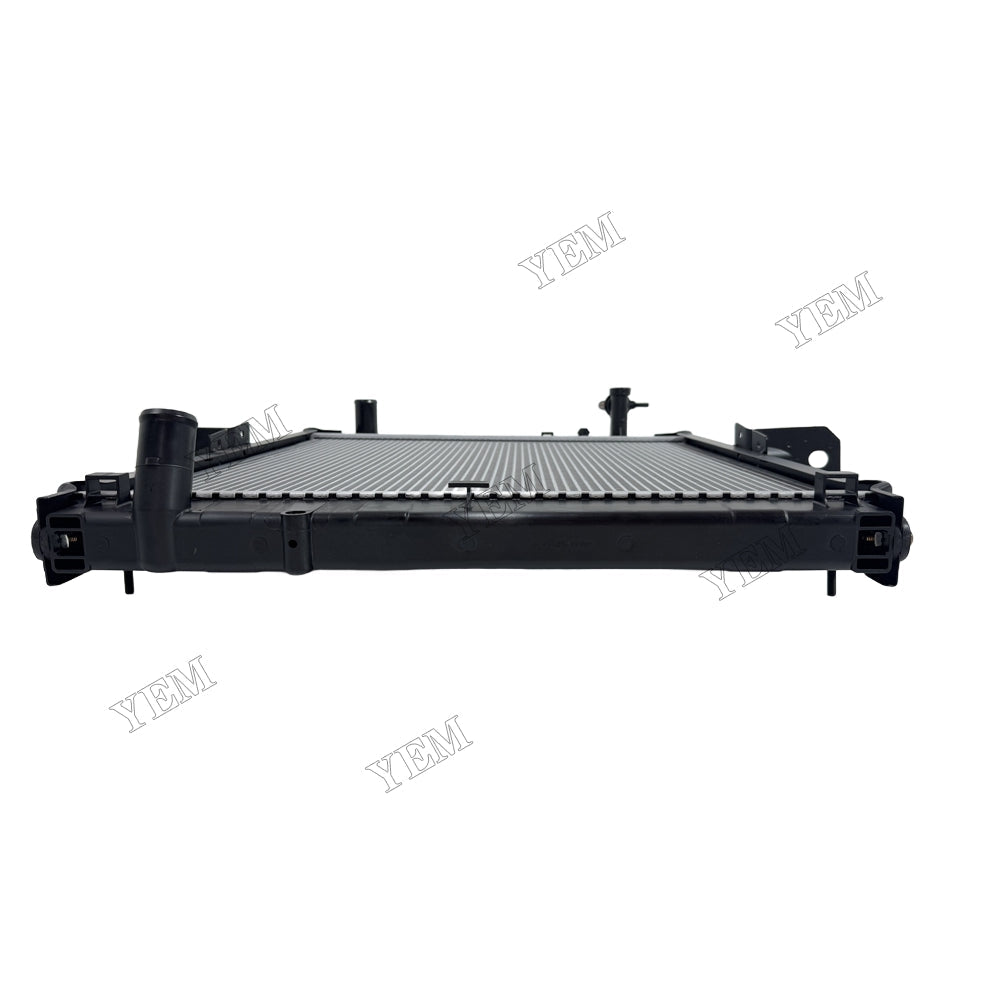 YEM Parts 8982608860 Oil Cooler Assembly for Diesel Engine Spare Parts YEMPARTS