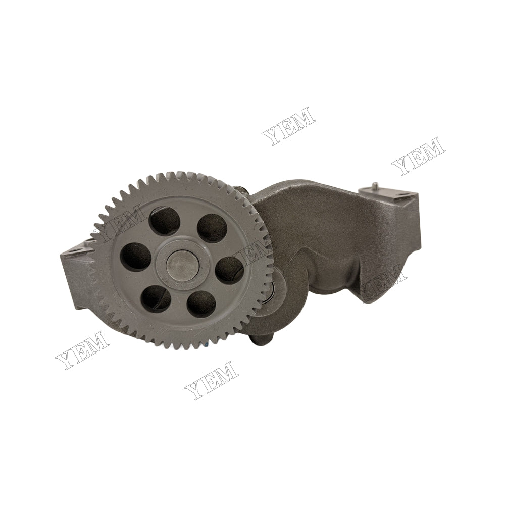 YEM Parts Oil Pump 23505886 for Detroit Engine Series 60 12.7L 11.1L 14L YEMPARTS