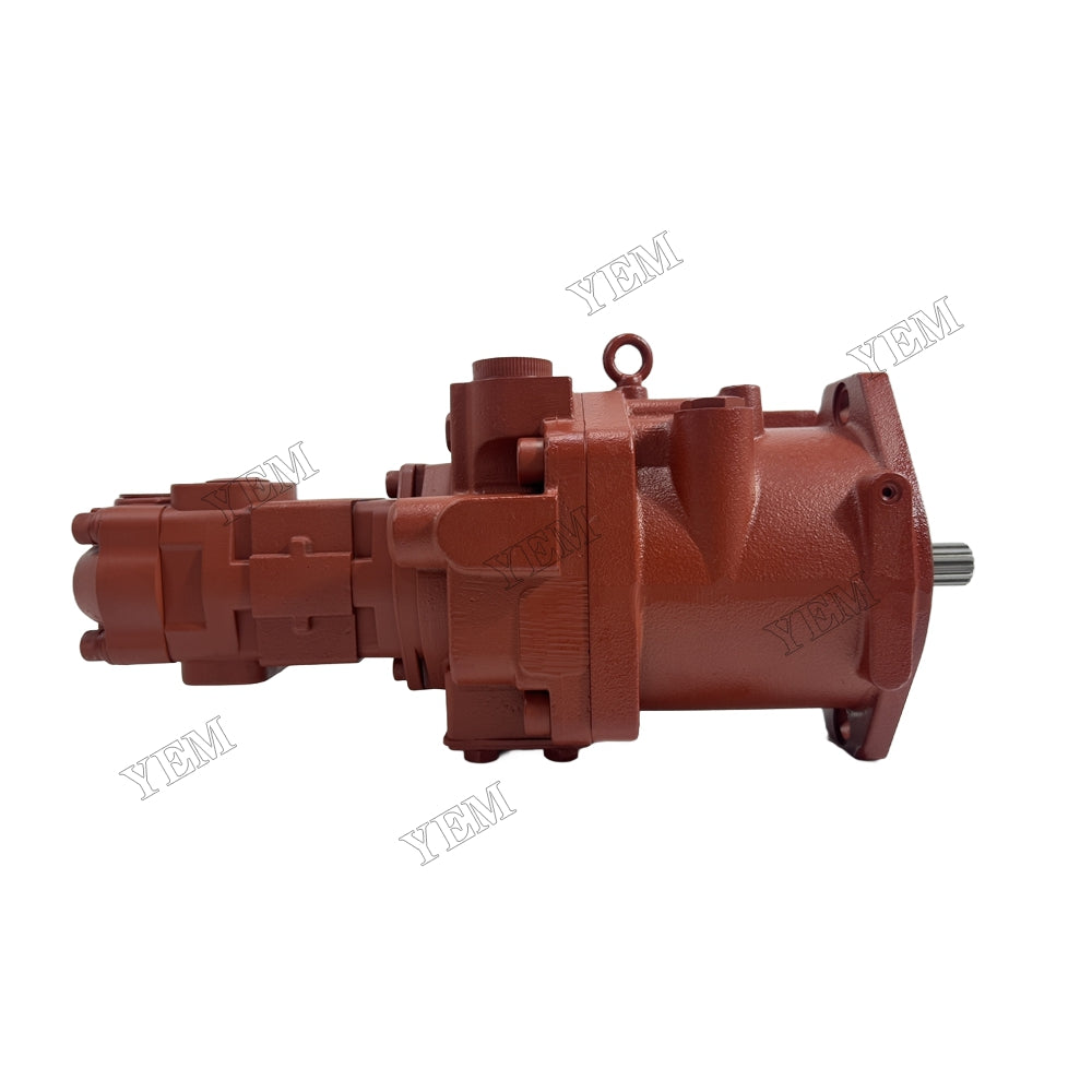 YEM Parts Hydraulic pump 19020-24200 19020-22100 for Takeuchi Excavator TB175 TB180FR