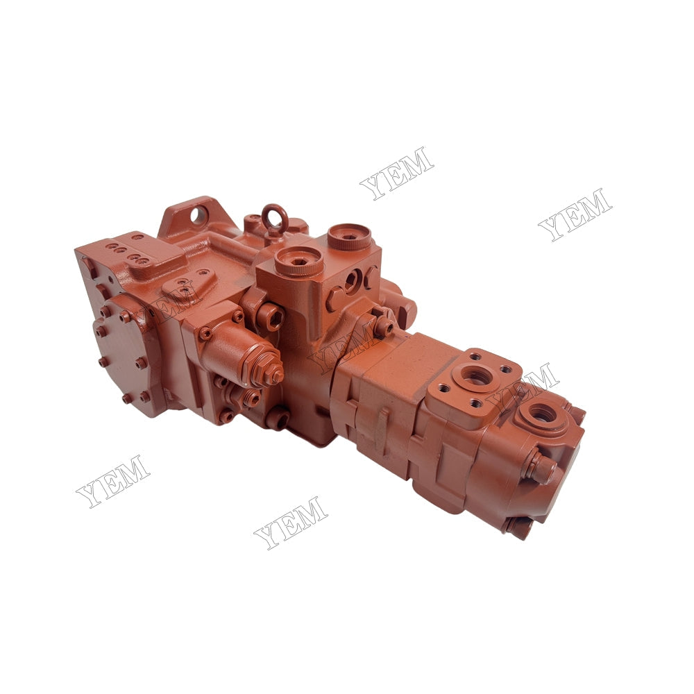 YEM Parts Hydraulic pump 19020-24200 19020-22100 for Takeuchi Excavator TB175 TB180FR YEMPARTS