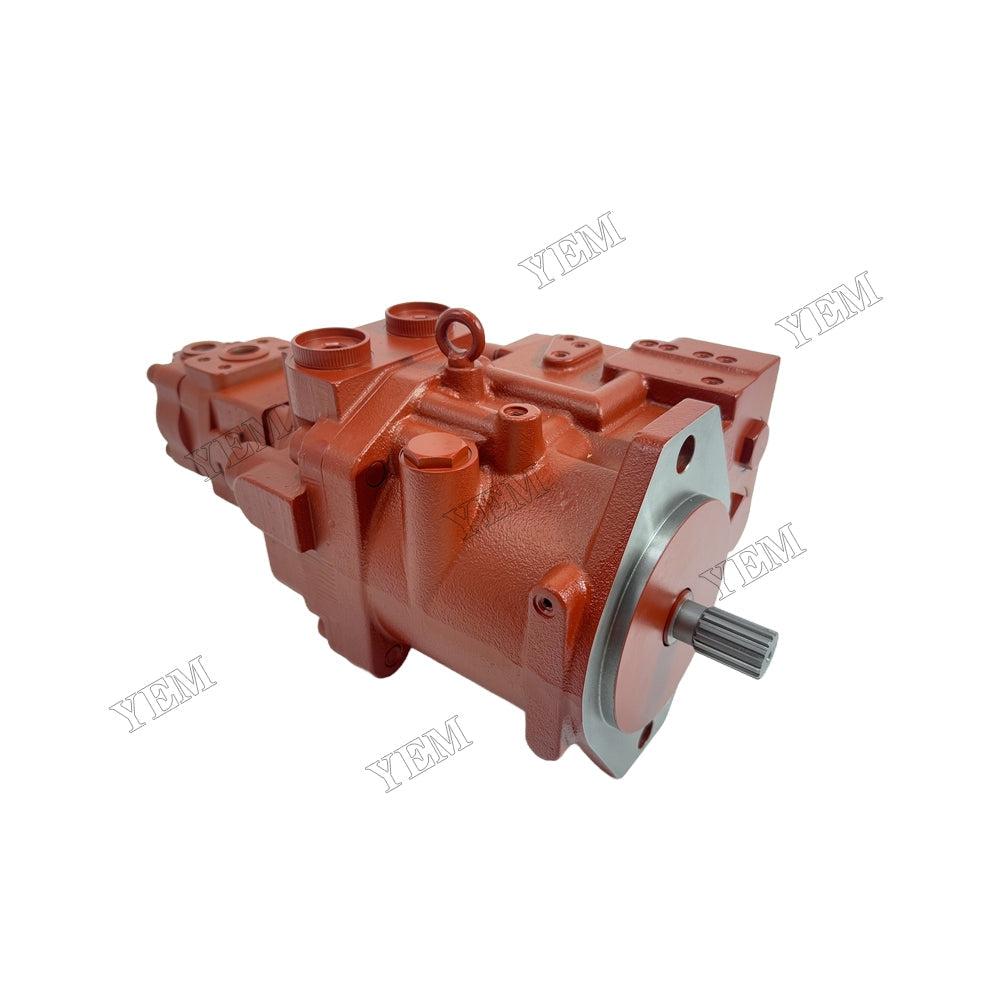 YEM Parts Hydraulic pump 19020-24200 19020-22100 for Takeuchi Excavator TB175 TB180FR YEMPARTS