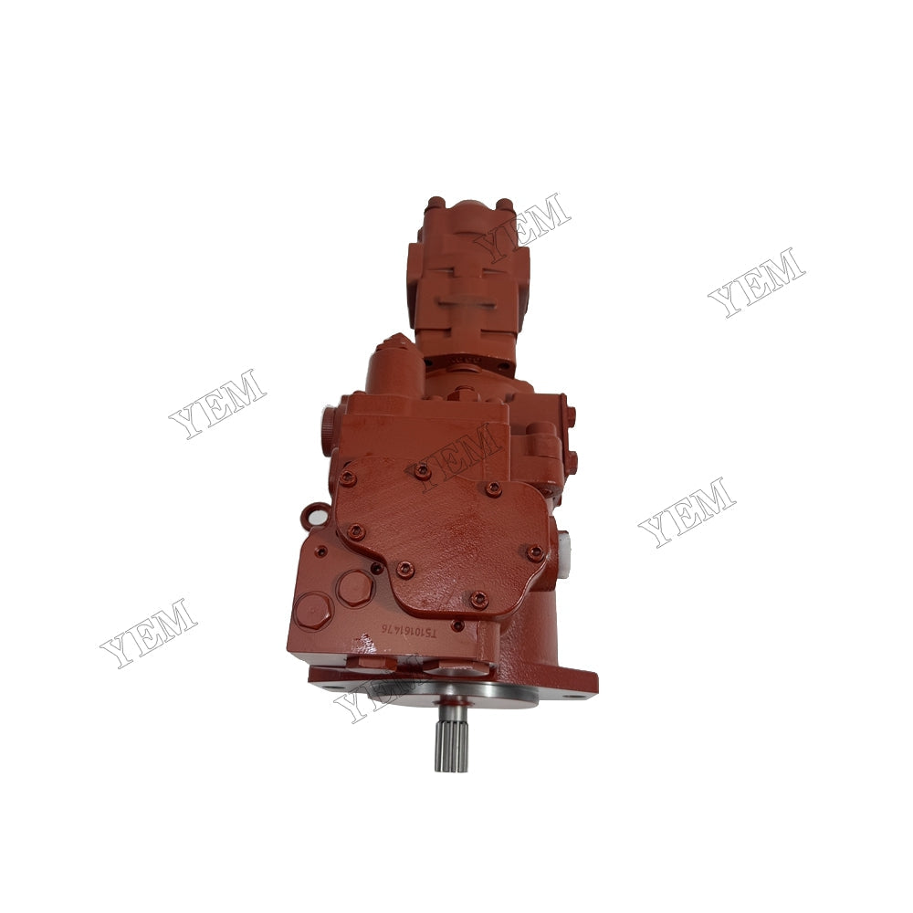 YEM Parts Hydraulic pump 19020-24200 19020-22100 for Takeuchi Excavator TB175 TB180FR YEMPARTS