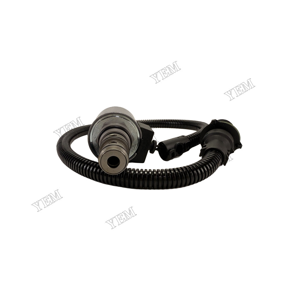 YEM Parts 17205170 Solenoid Valve for Diesel Engine Spare Parts YEMPARTS