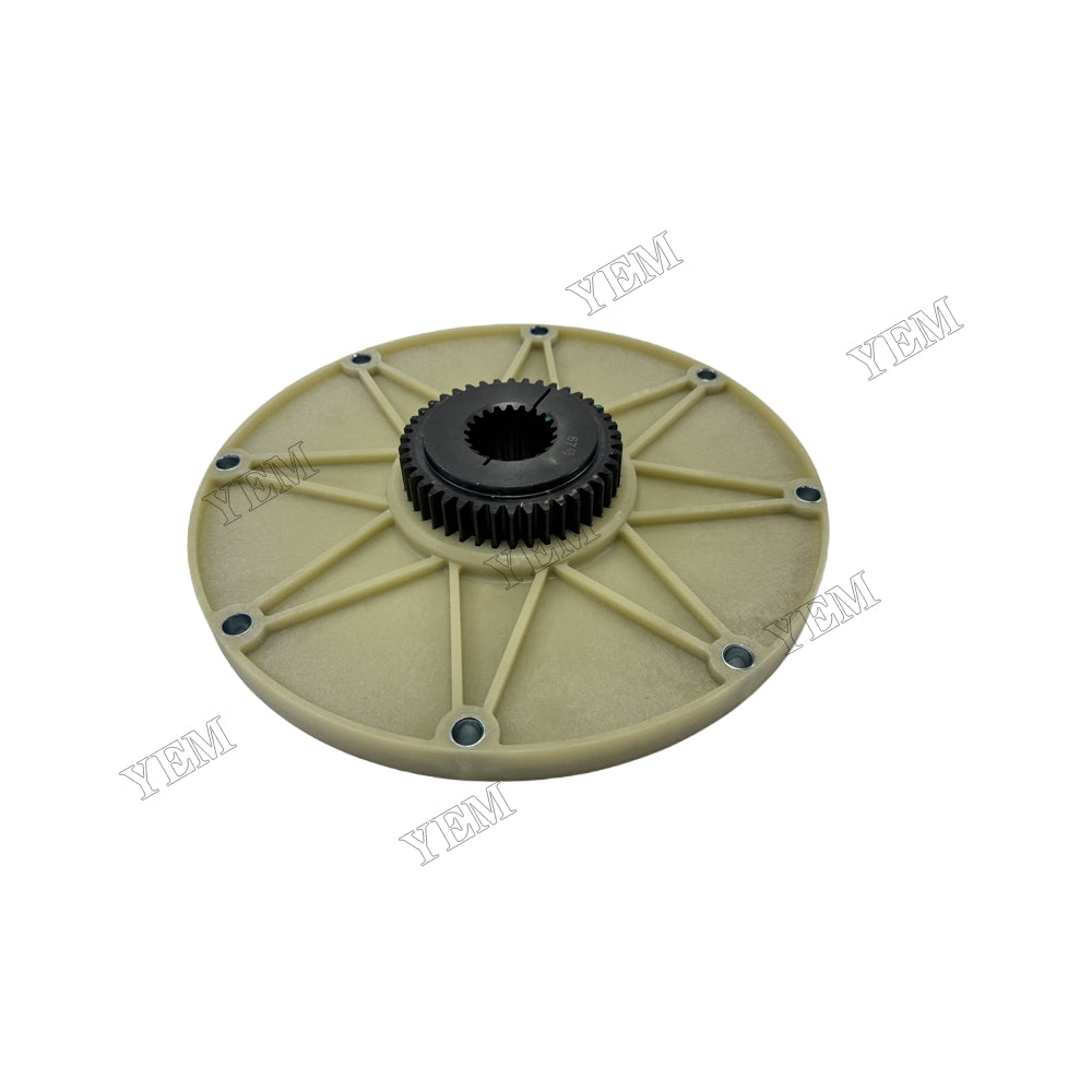 YEM Parts Coupling 05614069 For Bomag Roller BW156D3 BW177D3 BW190AD4 BW216D3 BW211D40 YEMPARTS