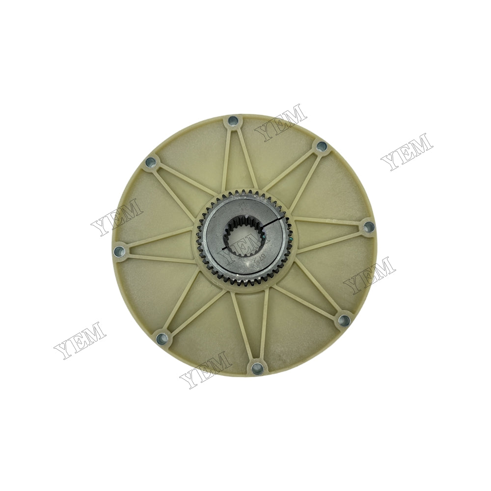 YEM Parts Coupling 05614069 For Bomag Roller BW156D3 BW177D3 BW190AD4 BW216D3 BW211D40 YEMPARTS