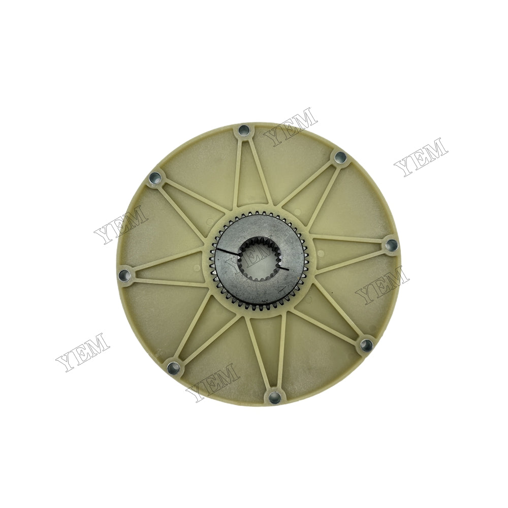 YEM Parts Coupling 05614069 For Bomag Roller BW156D3 BW177D3 BW190AD4 BW216D3 BW211D40 YEMPARTS