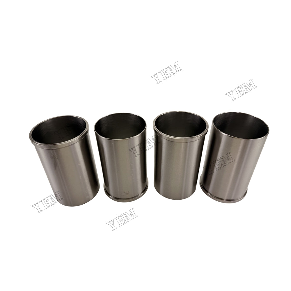 YEM Parts Cylinder Liner for Chang Chai 4L88 Diesel Engine Spare Parts