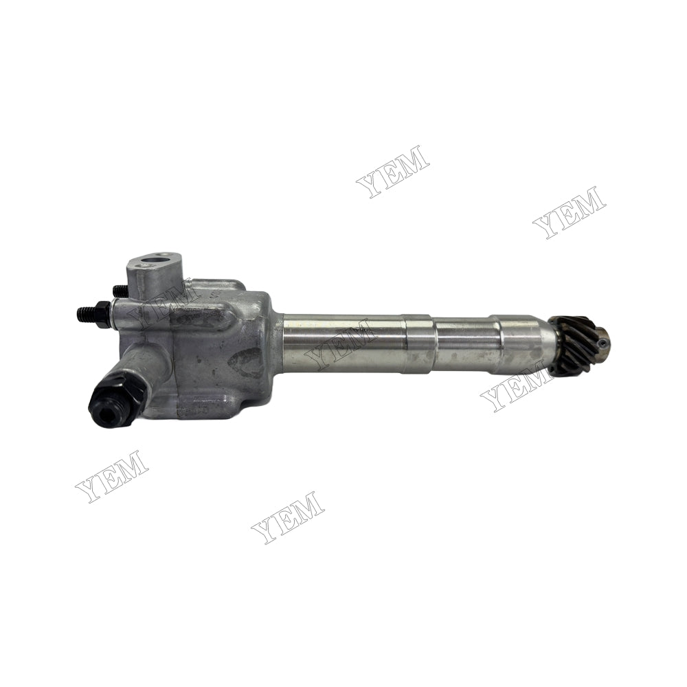YEM Parts Oil Pump for Xinchai A490BPG Diesel Engine Spare Parts For Xinchai