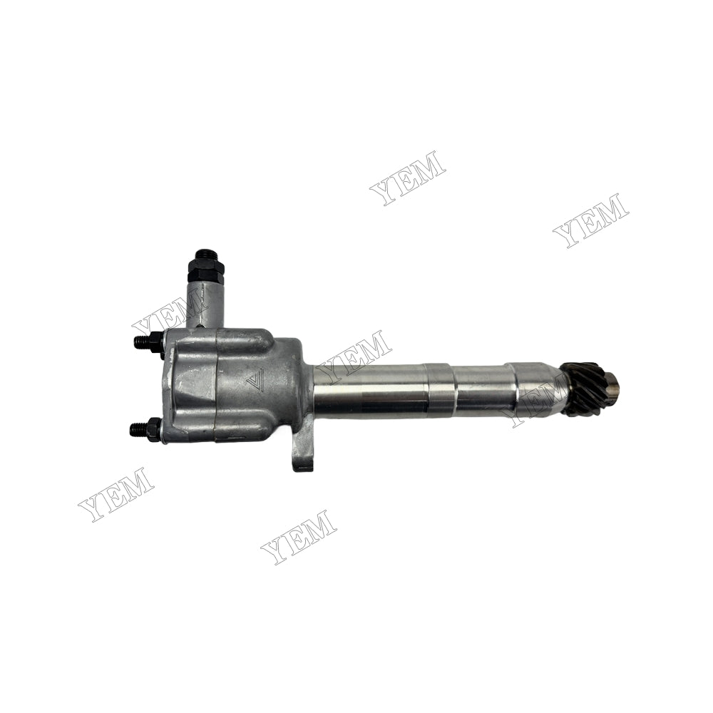 YEM Parts Oil Pump for Xinchai A490BPG Diesel Engine Spare Parts For Xinchai
