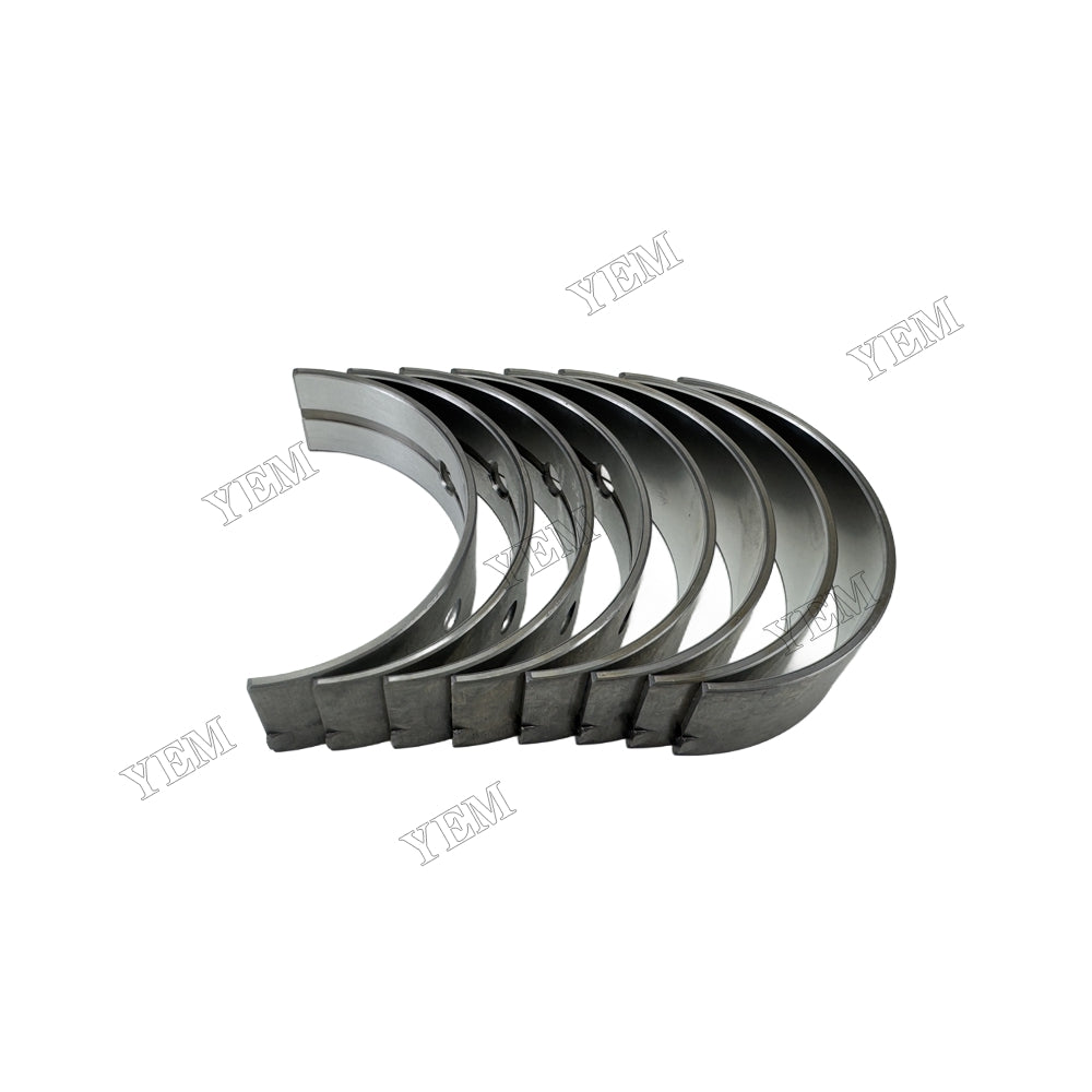 YEM Parts Main Bearing for Weichai R4105 Diesel Engine Spare Parts