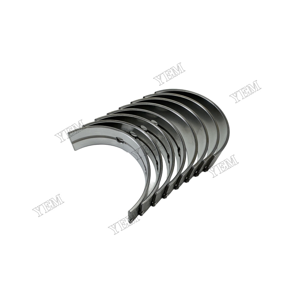 YEM Parts Main Bearing for Weichai R4105 Diesel Engine Spare Parts For Weichai