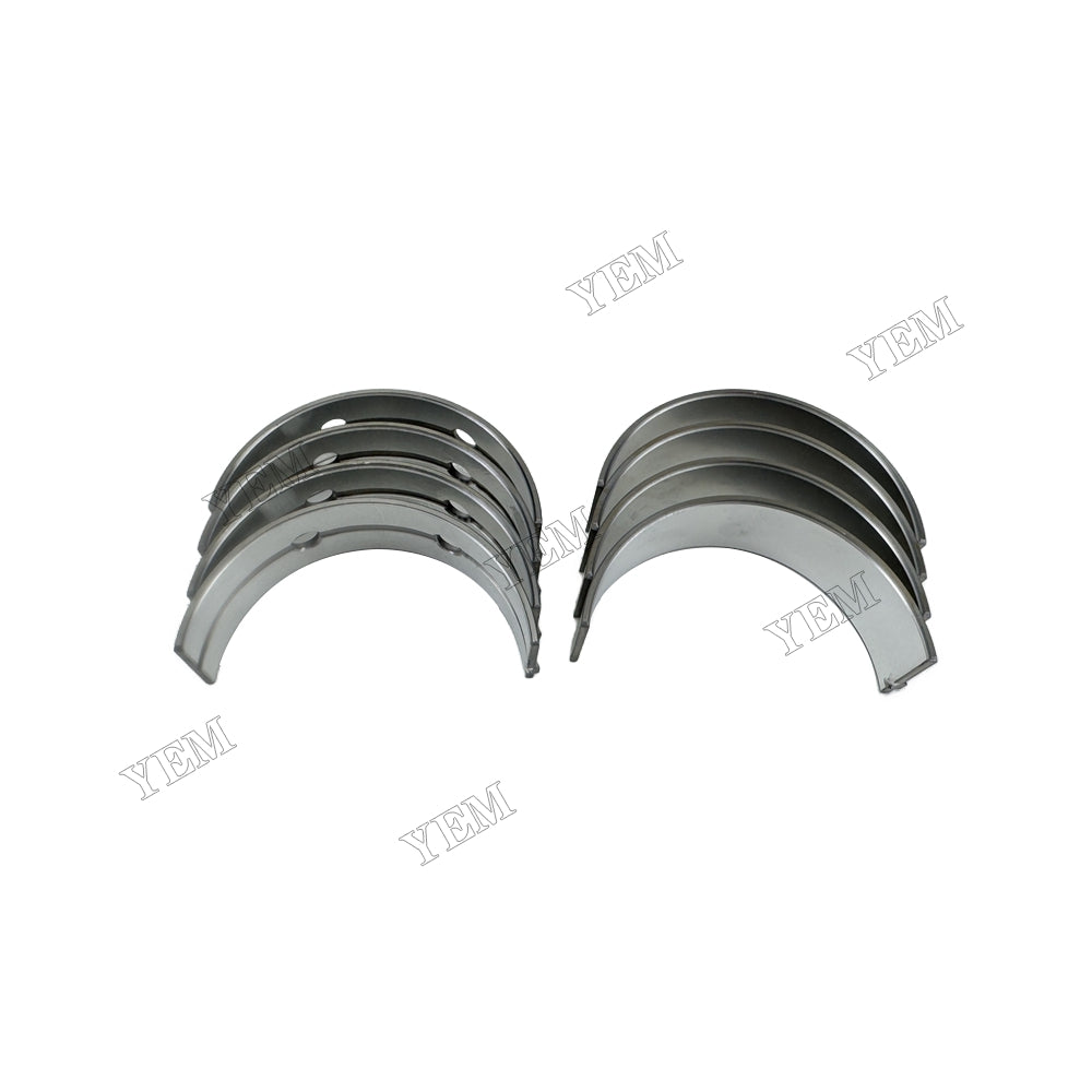 YEM Parts Main Bearing for Weichai R4105 Diesel Engine Spare Parts For Weichai
