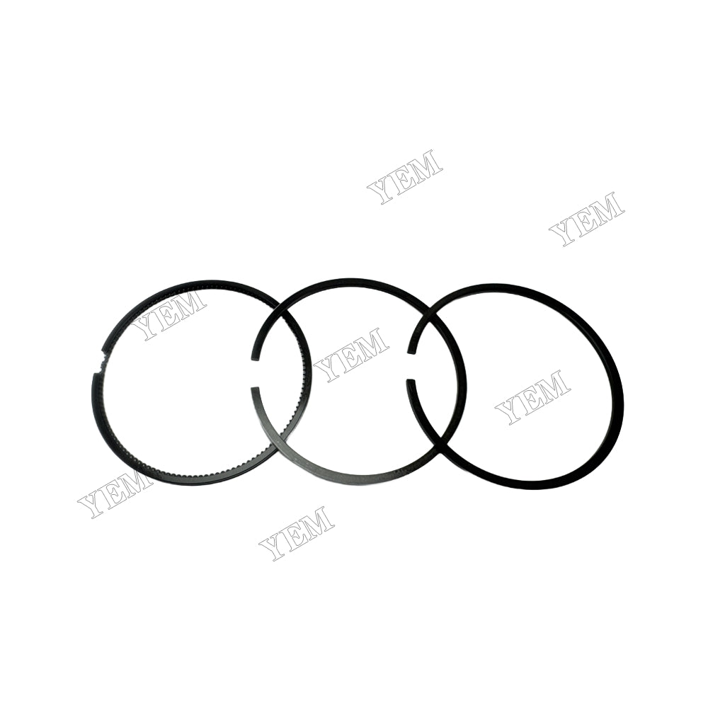 YEM Parts Piston Rings Set for Weichai R4105 Diesel Engine Spare Parts