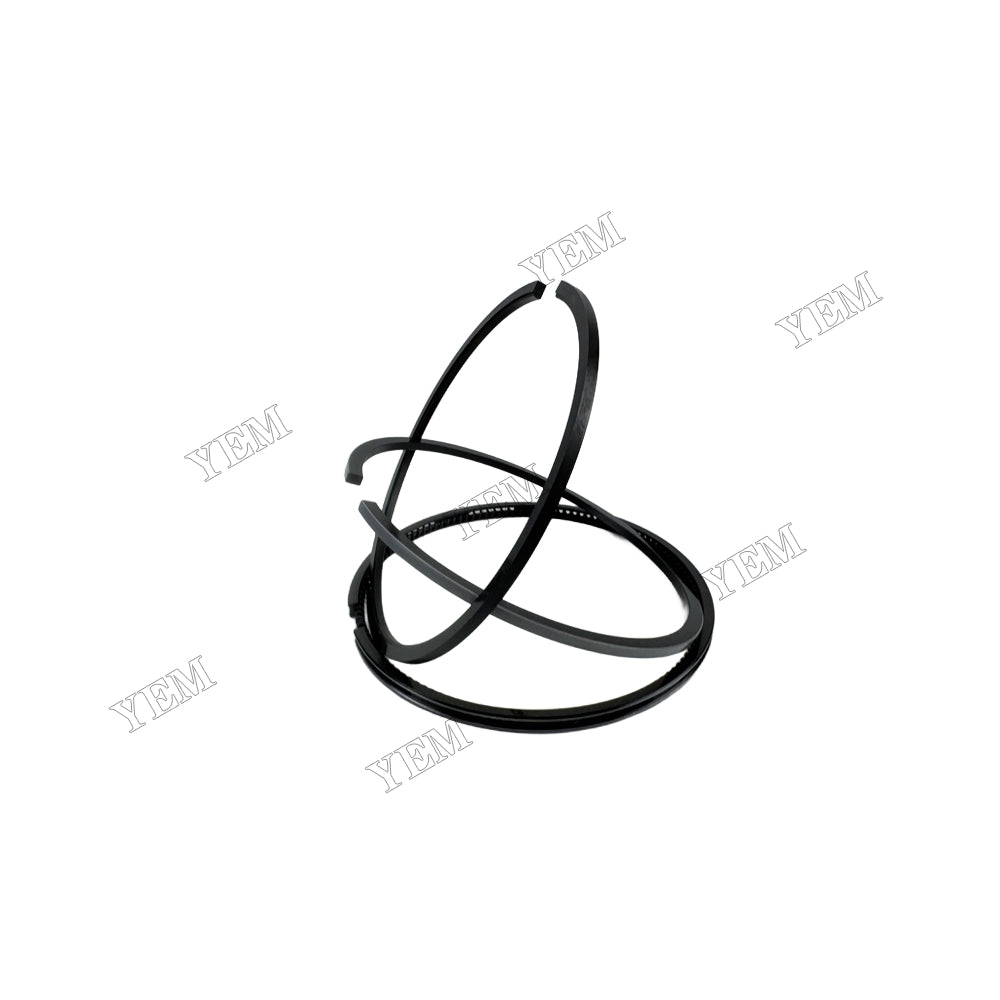 YEM Parts Piston Rings Set for Weichai R4105 Diesel Engine Spare Parts