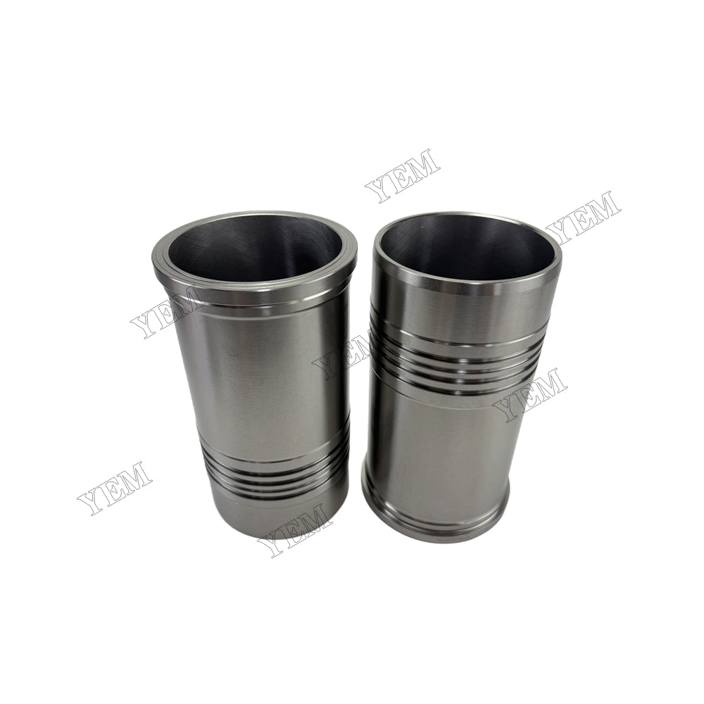 YEM Parts Cylinder Liner for Weichai R4105 Diesel Engine Spare Parts For Weichai