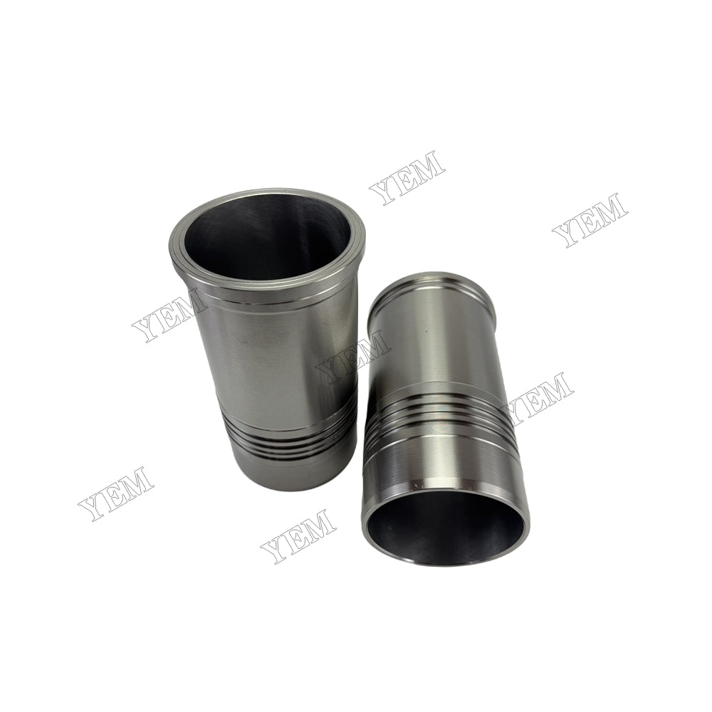 YEM Parts Cylinder Liner for Weichai R4105 Diesel Engine Spare Parts For Weichai