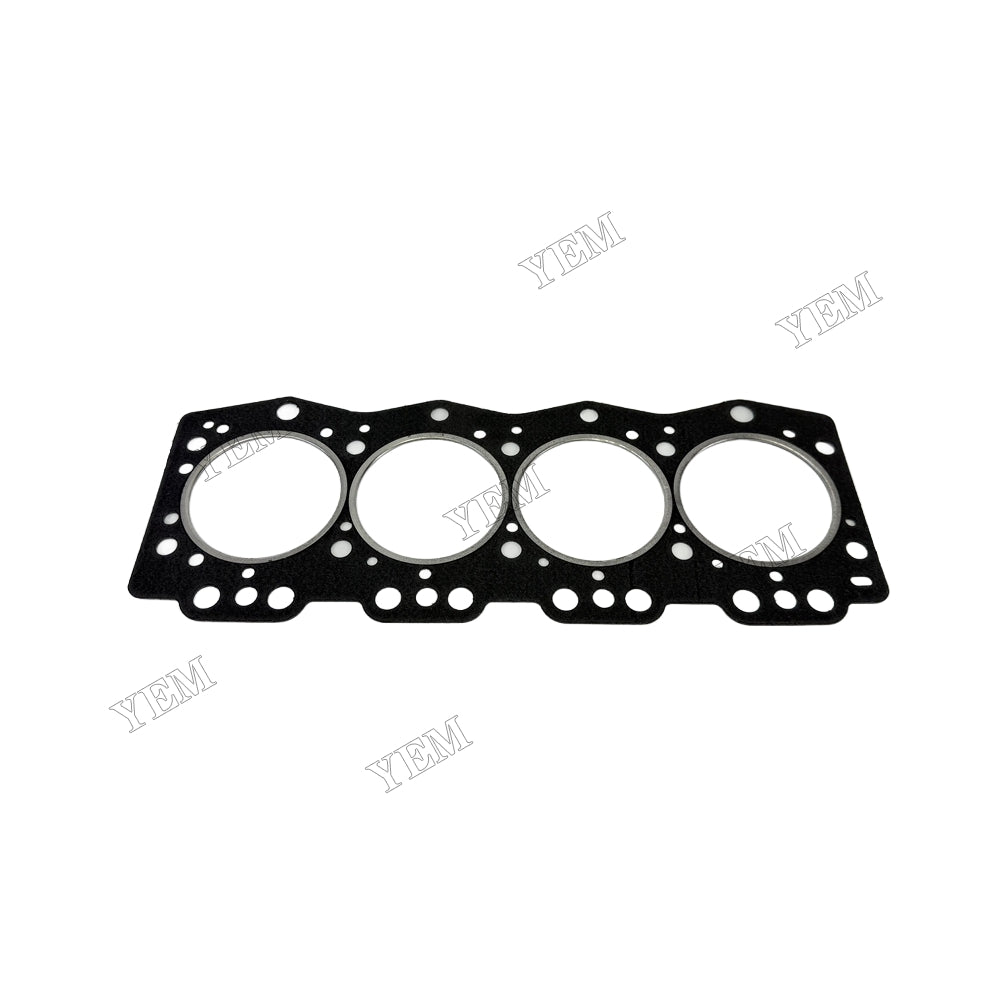 YEM Parts Head Gasket for Weichai WP2.5CD22E1 Diesel Engine Spare Parts