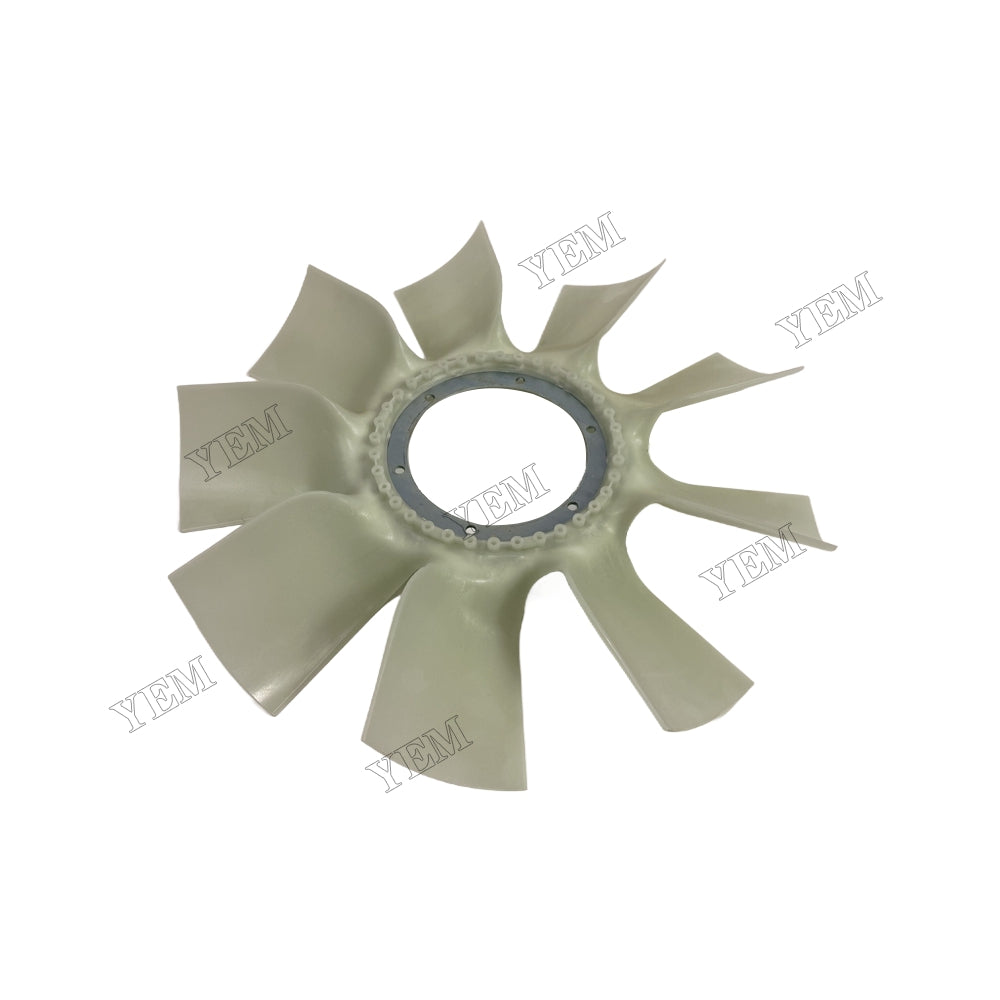 YEM Parts AT449438 Fan Blade for John Deere 4045 Diesel Engine Spare Parts